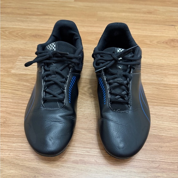 BMW Motorsport x Puma A3ROCAT 'Black' - Picture 7 of 12